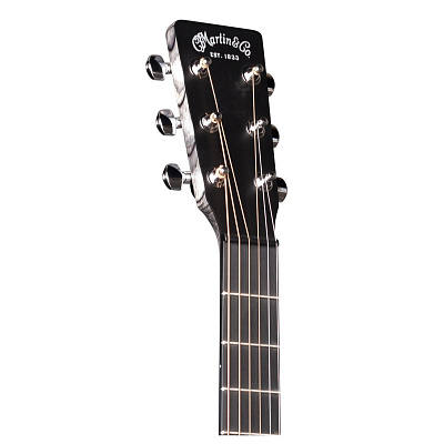 Гитара электроакустическая Martin DX Johny Cash